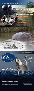 Safari with Heritage Tours & Safaris