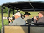 Photographic Safaris