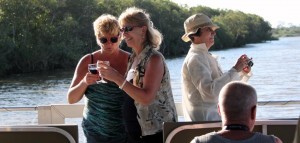 sunset cruise with heritage tours