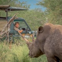 4 day safari package