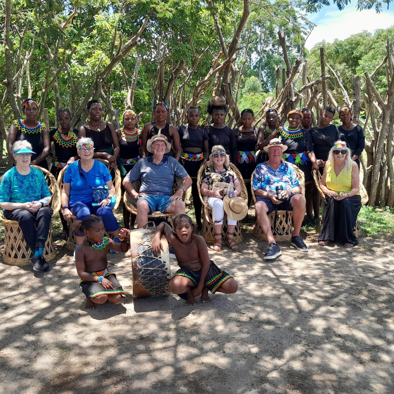 Why Zulu Culture will Enhance Your Safari Experience